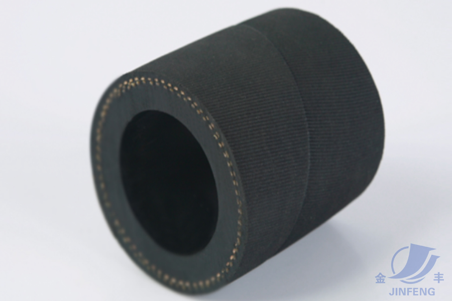 高耐磨噴砂膠管